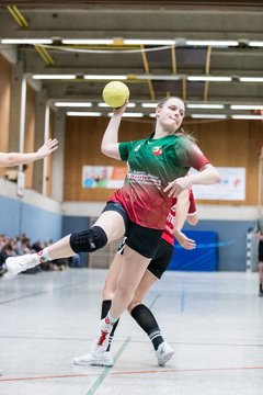 Bild 268 - Frauen HSG Kremperheide/Muensterdorf - HSG Joerl-Vioel : Ergebnis: 34:27